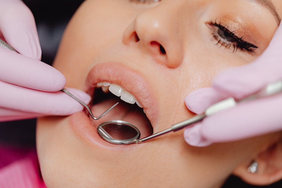 10 Myths About Cosmetic Dentistry Debunked