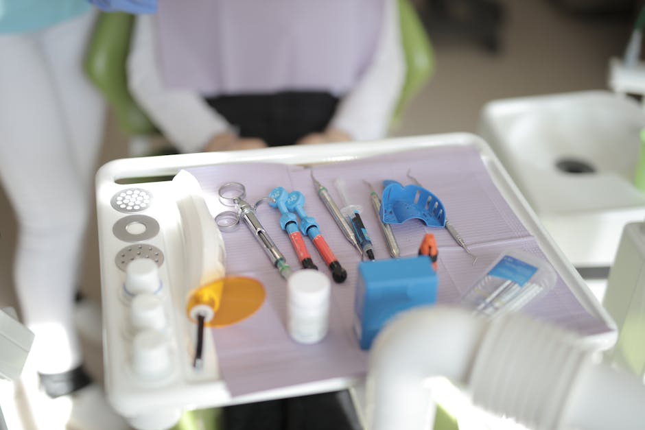 9 Ways to Prevent Needing a Root Canal in the Future