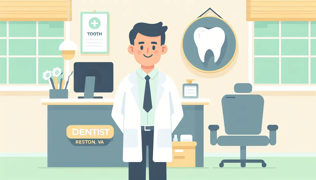 How Can an Emergency Dentist in Reston, VA Help Me?