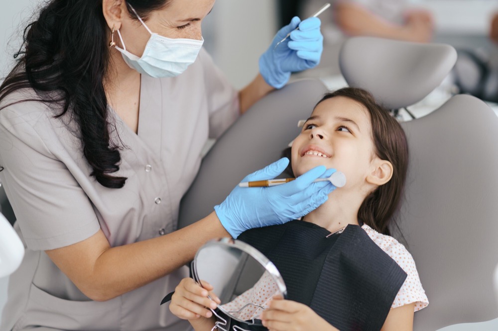 Preparing Your Child in Reston, VA for Their First Dental Filling