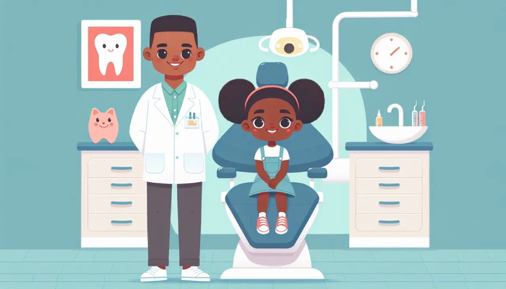 How Often Should My Child Visit a Pediatric Dentist in Reston, VA?