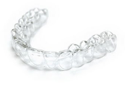 Clear Aligners Reston