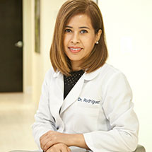 Dr. Andrea B. Rodriguez DDS